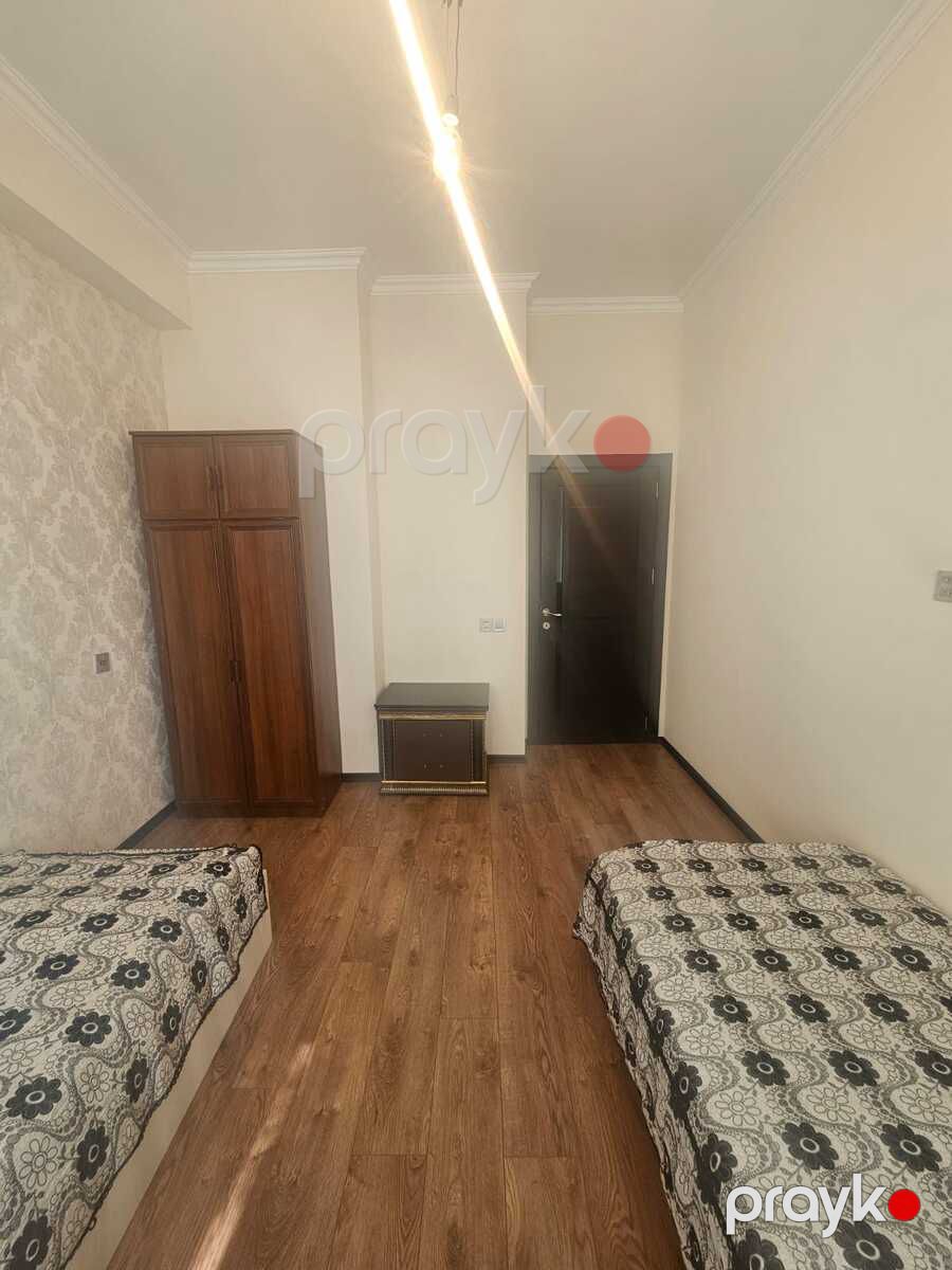 Satılır 2 otaqlı yeni tikili 63 m² — Mənzil, Sumqayıt (3)