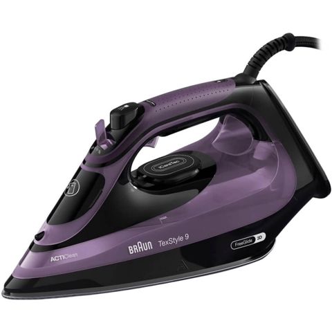 Ütü Braun SI9661VI — Bakı
