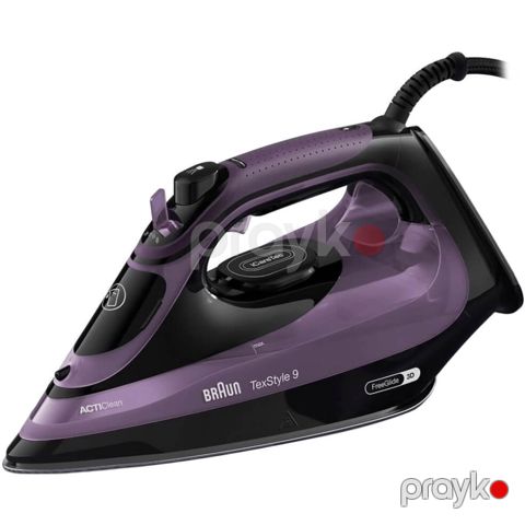 Ütü Braun SI9661VI — Bakı