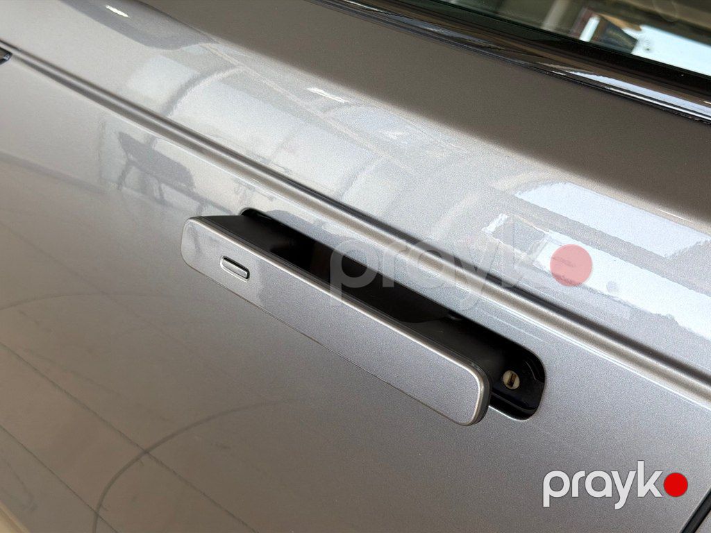 Land Rover RR Velar, 2.0 L, 2022 il, 99 000 km — Avtomobillər, Bakı (8)