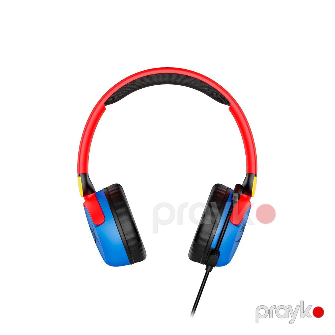 Qulaqlıq HyperX Cloud Mini 7G8F3AA — Səs texnikası, Bakı (3)