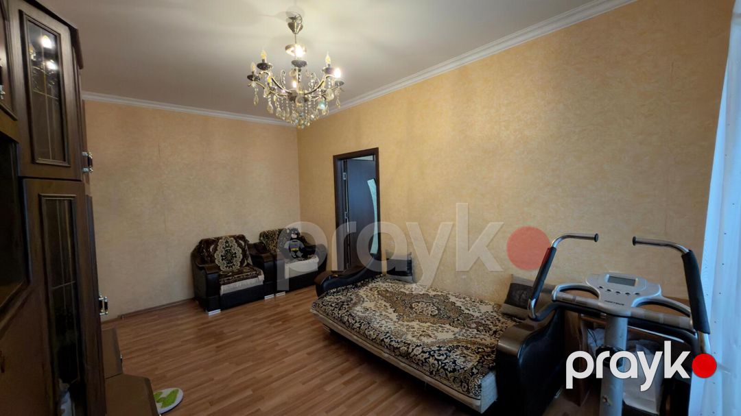 Satılır 5 otaqlı köhnə tikili 120 m² — Mənzil, Bakı (3)