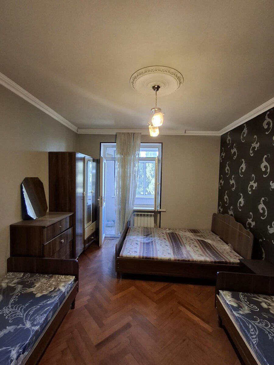 3-otaqlı mənzil, Yeni Gəncə qəs., 90 m² — Mənzil, Gəncə (9)