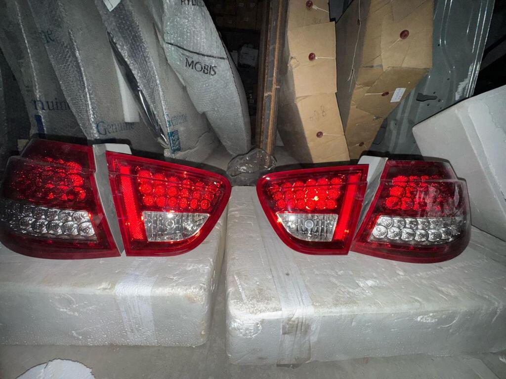 "Hyundai Elantra 2007-2010" stop işıqları — Ehtiyat hissələri və aksesuarlar, Bakı (3)