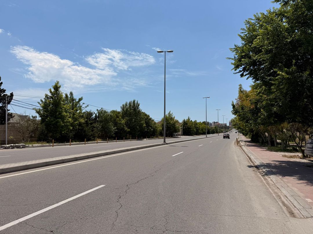 5.2 sot torpaq sahəsi, Mərdəkan qəs — Torpaq, Bakı (2)