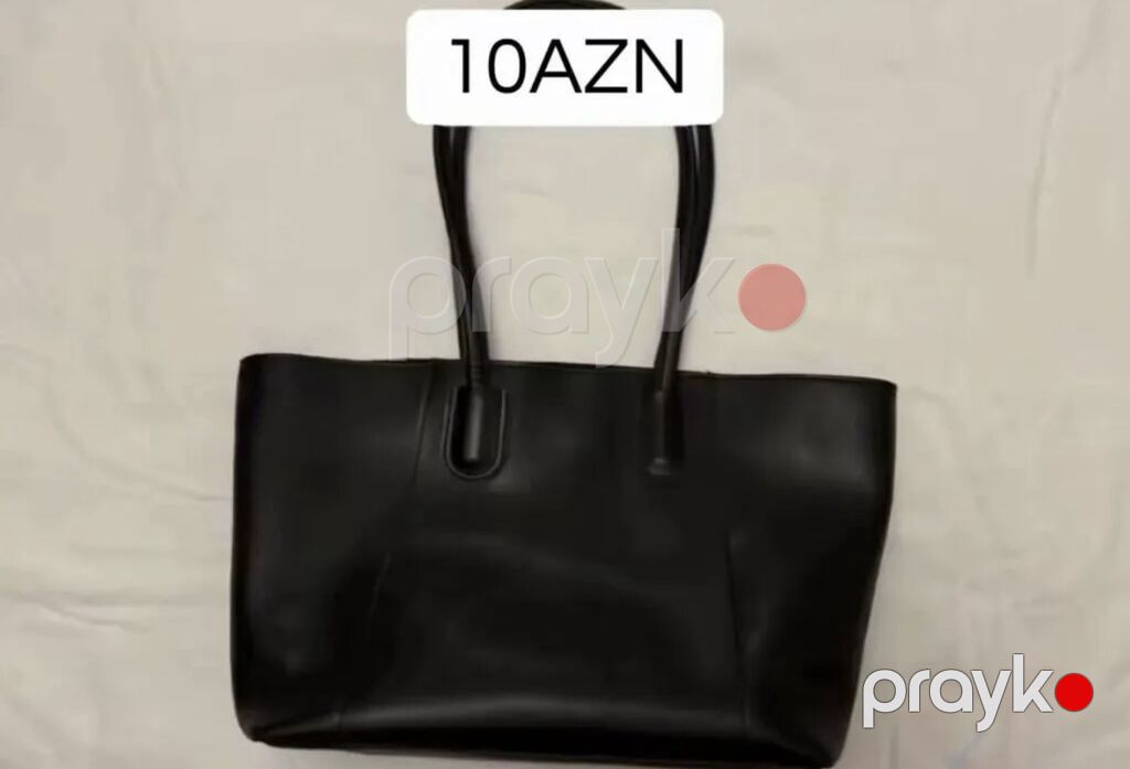 Ikinci el, ikiside 20azn satilir, elaqe ucun 514012139 — Çantalar, çamadanlar, cüzdanlar, Bakı (2)