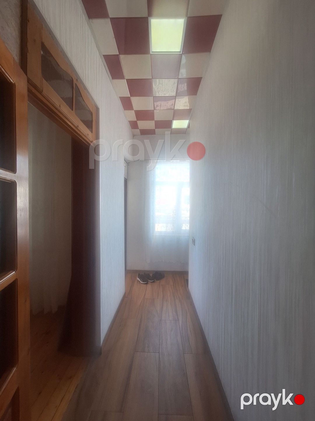 İcarəyə verilir 2 otaqlı həyət evi/bağ evi 90 m² — Ev, villa, Bakı (11)