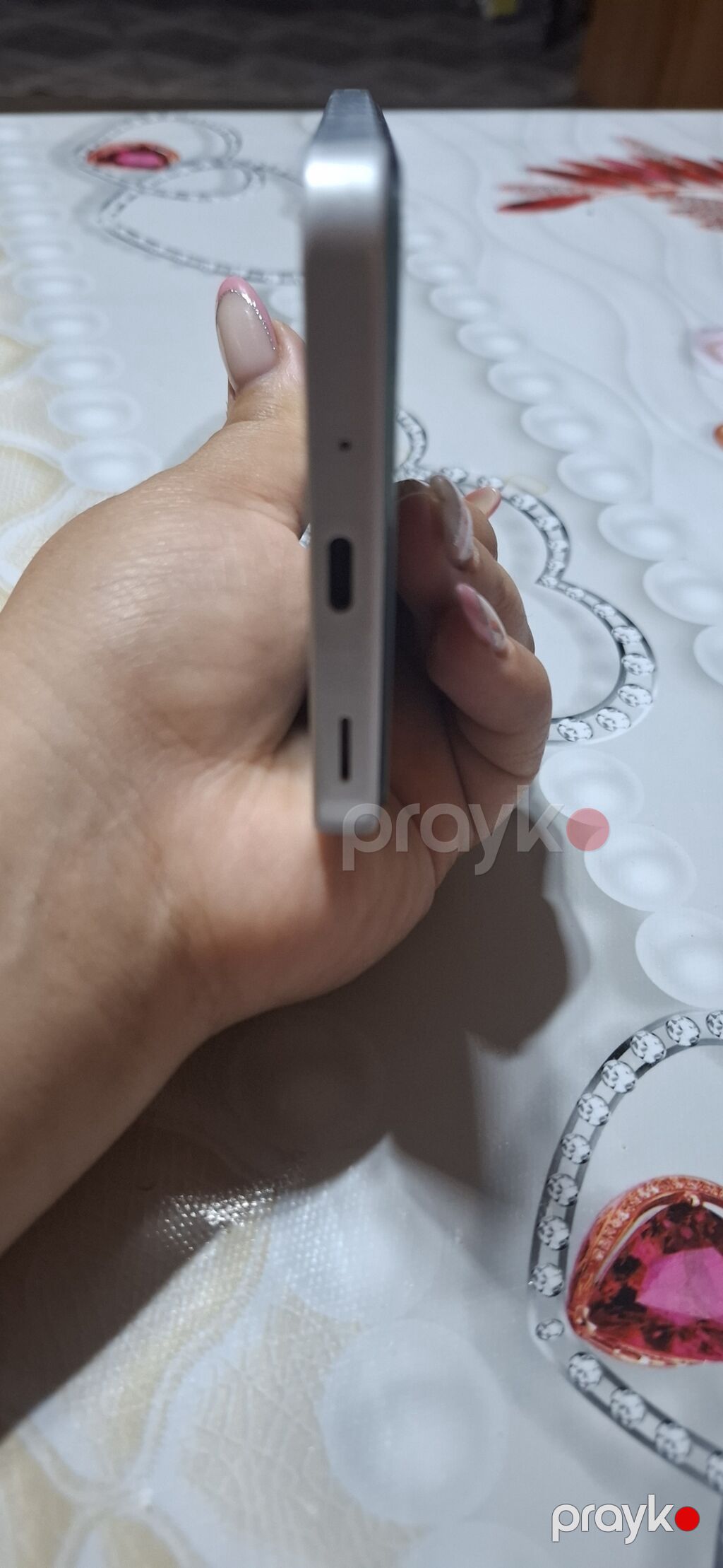 Samsung Galaxy A16 — Samsung, Digah (3)