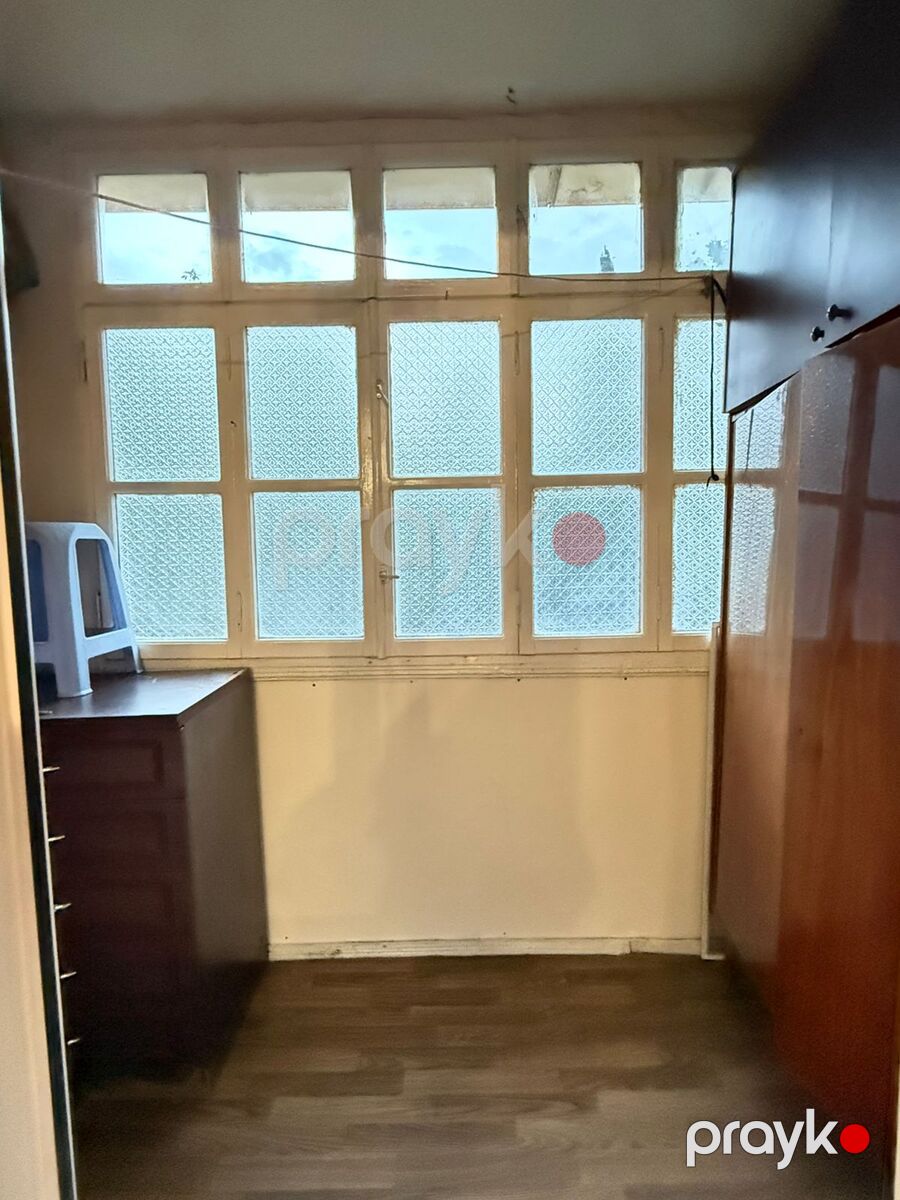 Satılır 3 otaqlı köhnə tikili 80 m² — Mənzil, Bakı (11)