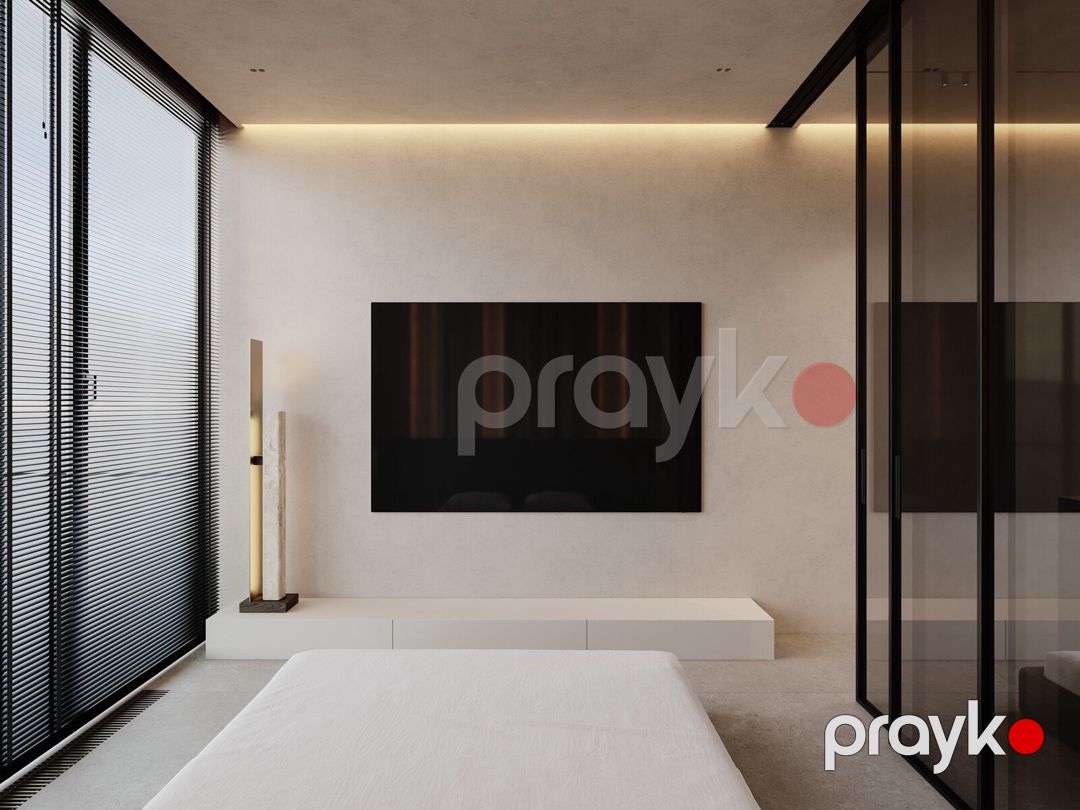 Satılır 1 otaqlı yeni tikili 39.1 m² — Mənzil, Bakı (6)