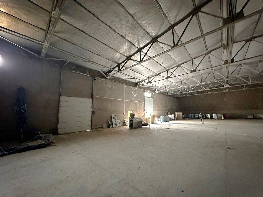İcarəyə verilir obyekt 1300 m² — Əmlak, Bakı (4)