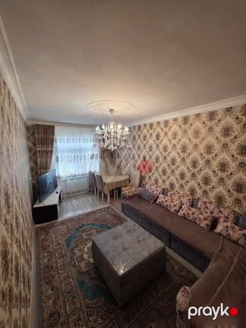 Satılır 3 otaqlı köhnə tikili 80 m² — Bakı