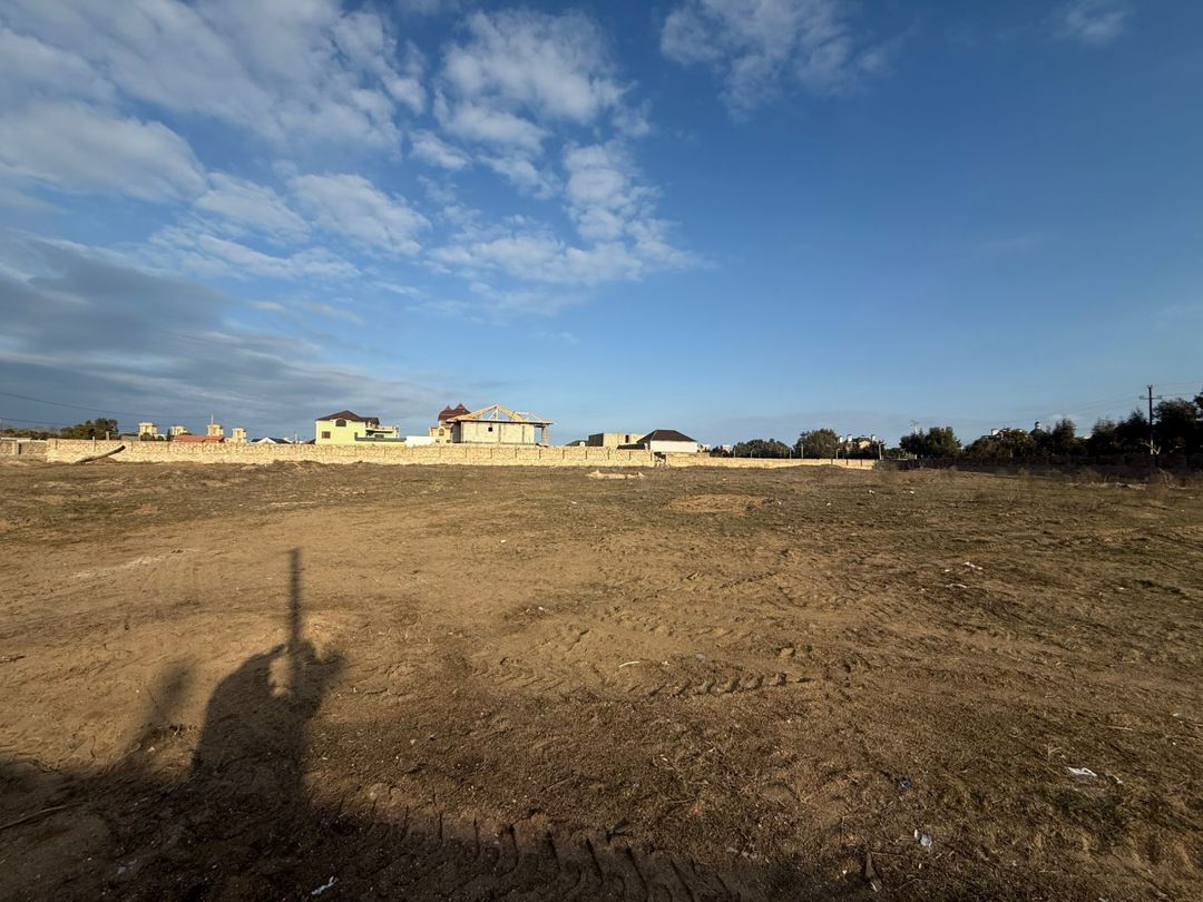 Satılır torpaq 72 sot — Torpaq, Bakı (9)