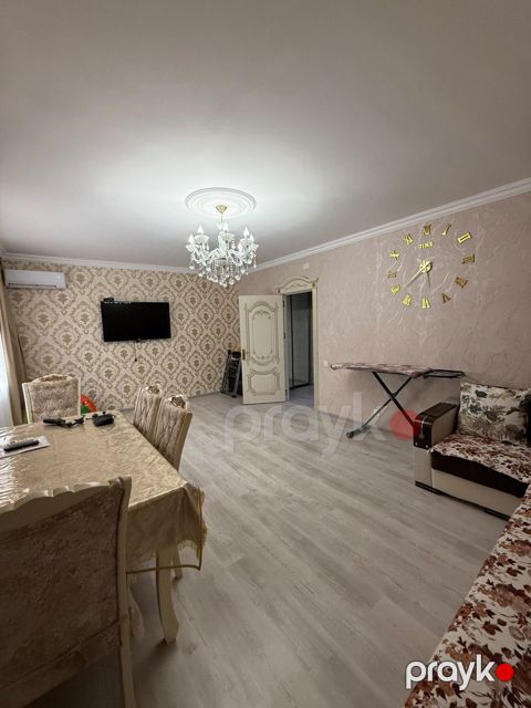 Satılır 3 otaqlı köhnə tikili 80 m² — Bakı