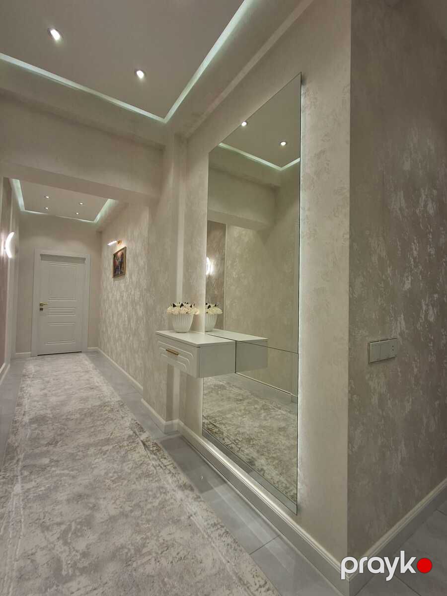 Satılır 3 otaqlı yeni tikili 91 m² — Mənzil, Bakı (11)