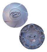 Hyundai Elantra 2012 üçün diskin kalpaktı — Wheel Covers