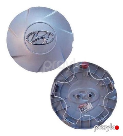 Hyundai Elantra 2012 üçün diskin kalpaktı
