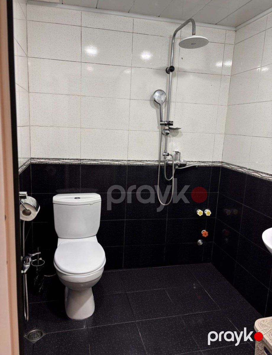 Satılır 2 otaqlı yeni tikili 63 m² — Mənzil, Bakı (10)