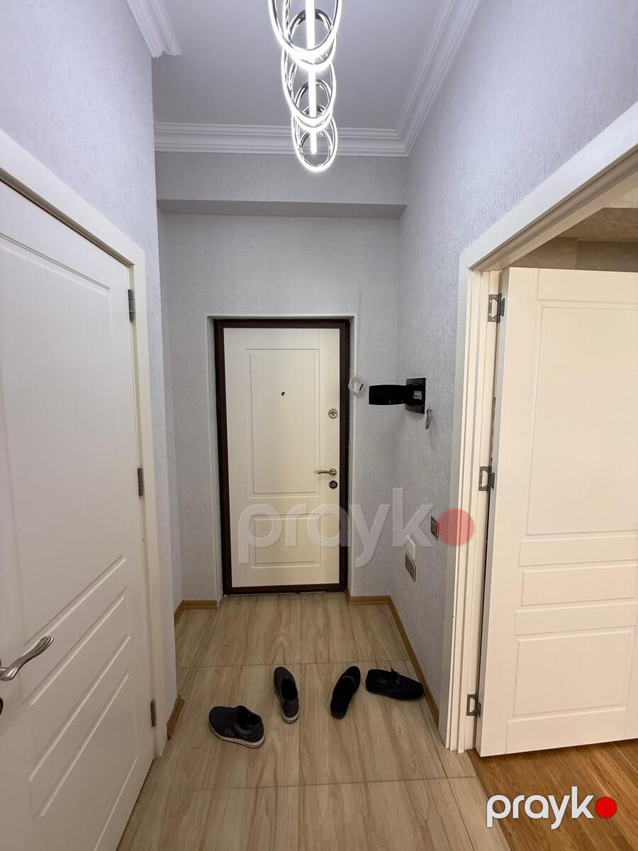 Satılır 2 otaqlı yeni tikili 46 m² — Mənzil, Xırdalan (6)