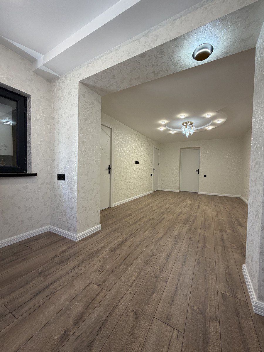 Satılır 3 otaqlı köhnə tikili 75 m² — Mənzil, Bakı (6)