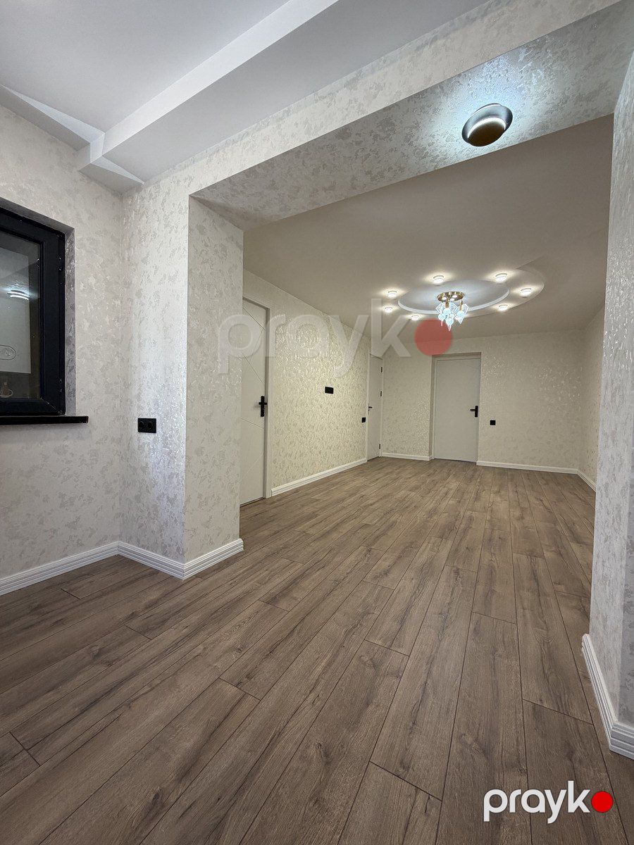 Satılır 3 otaqlı köhnə tikili 75 m² — Mənzil, Bakı (6)