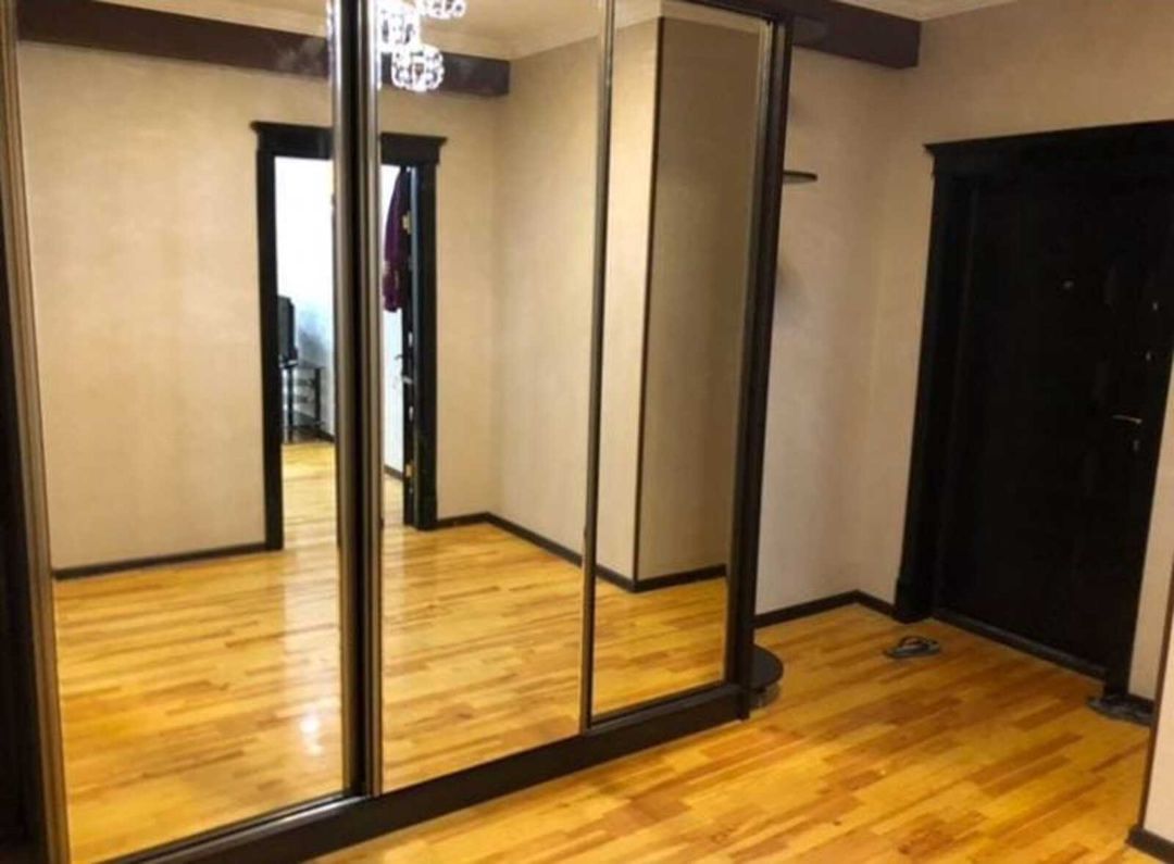 Satılır 3 otaqlı yeni tikili 112 m² — Mənzil, Bakı (4)