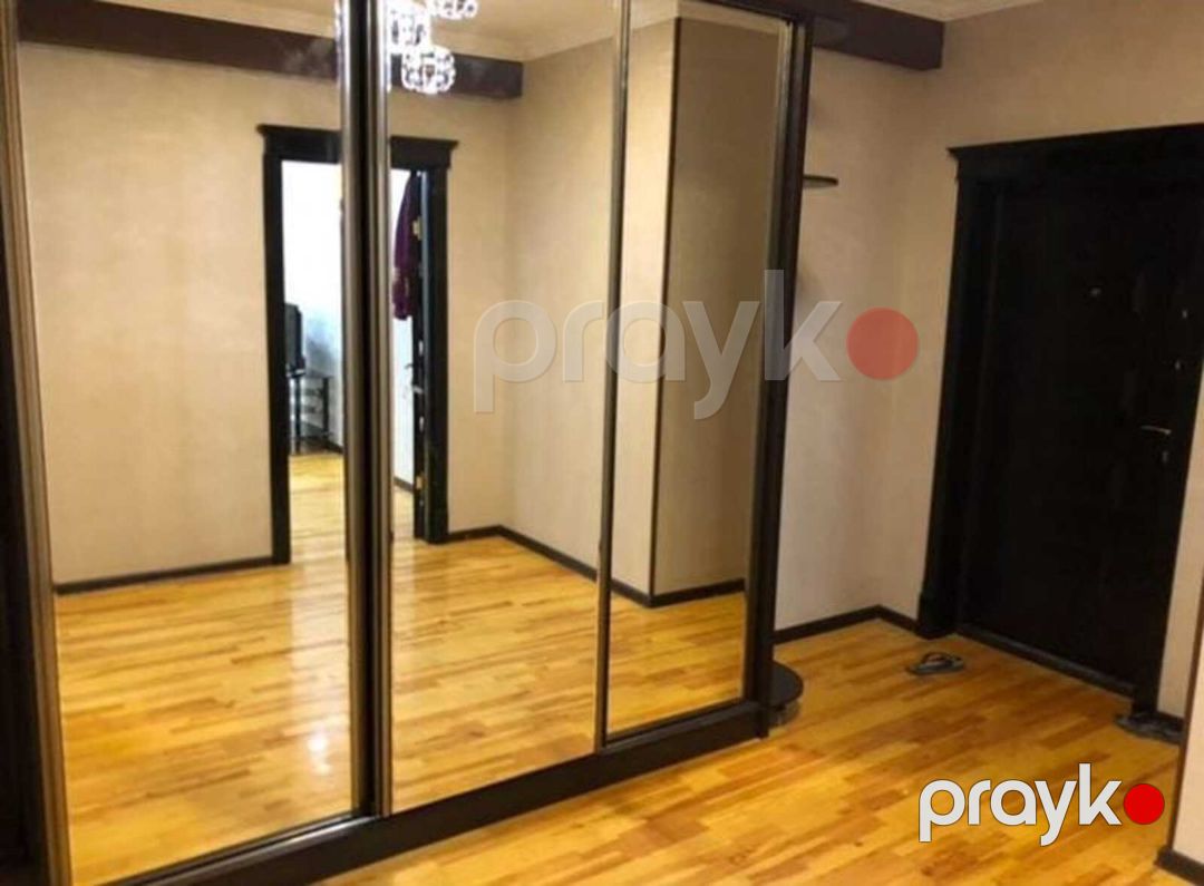 Satılır 3 otaqlı yeni tikili 112 m² — Mənzil, Bakı (4)