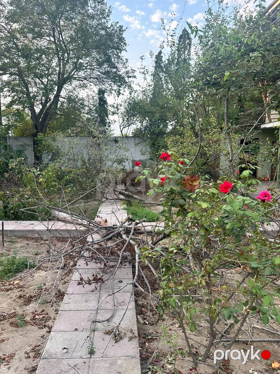 3 sot torpaq sahəsi, Novxanı qəs — Torpaq, Bakı (6)