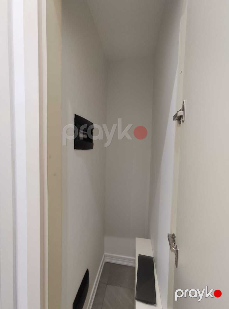 Satılır 2 otaqlı yeni tikili 54.3 m² — Mənzil, Bakı (5)