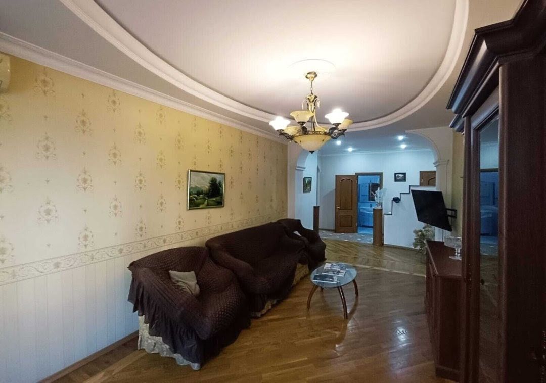 Satılır 3 otaqlı yeni tikili 130 m² — Mənzil, Bakı (6)
