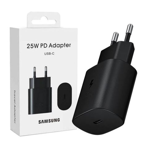 Samsug 25 W adapter başlığı — Mingəçevir