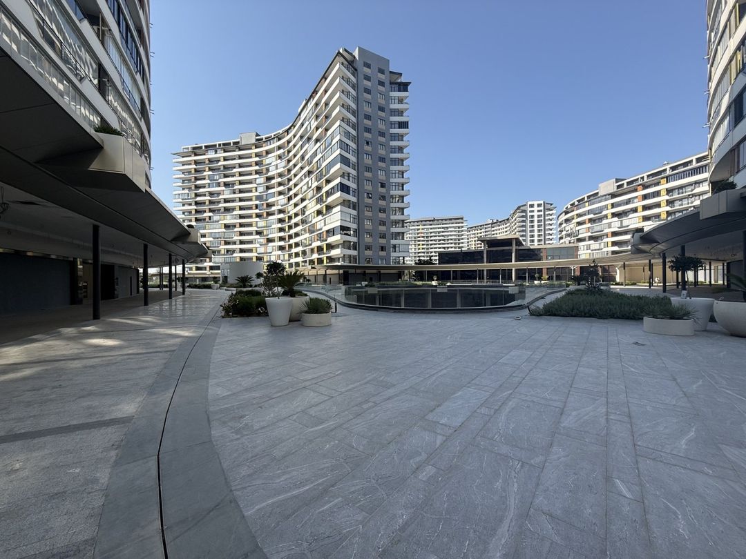 Satılır 3 otaqlı yeni tikili 69 m² — Mənzil, Bakı (2)