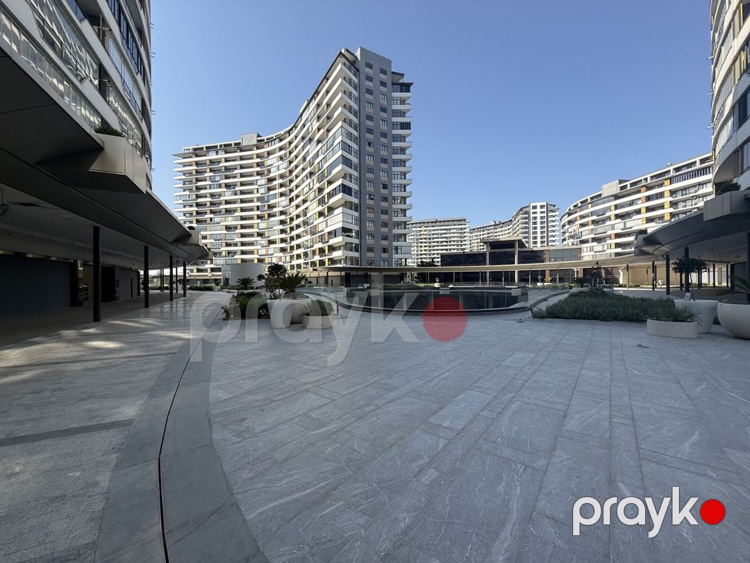 Satılır 3 otaqlı yeni tikili 69 m² — Mənzil, Bakı (2)