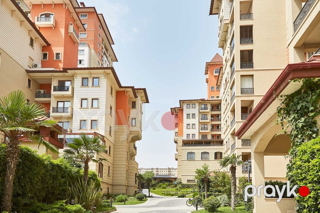 Satılır 8 otaqlı yeni tikili 730 m² — Mənzil, Bakı (3)