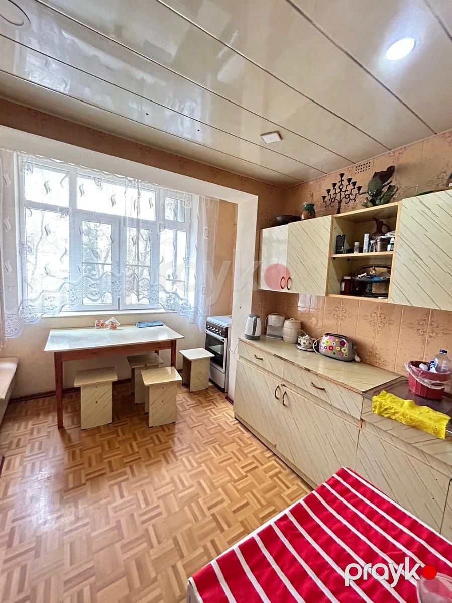 Satılır 3 otaqlı köhnə tikili 90 m² — Mənzil, Bakı (6)