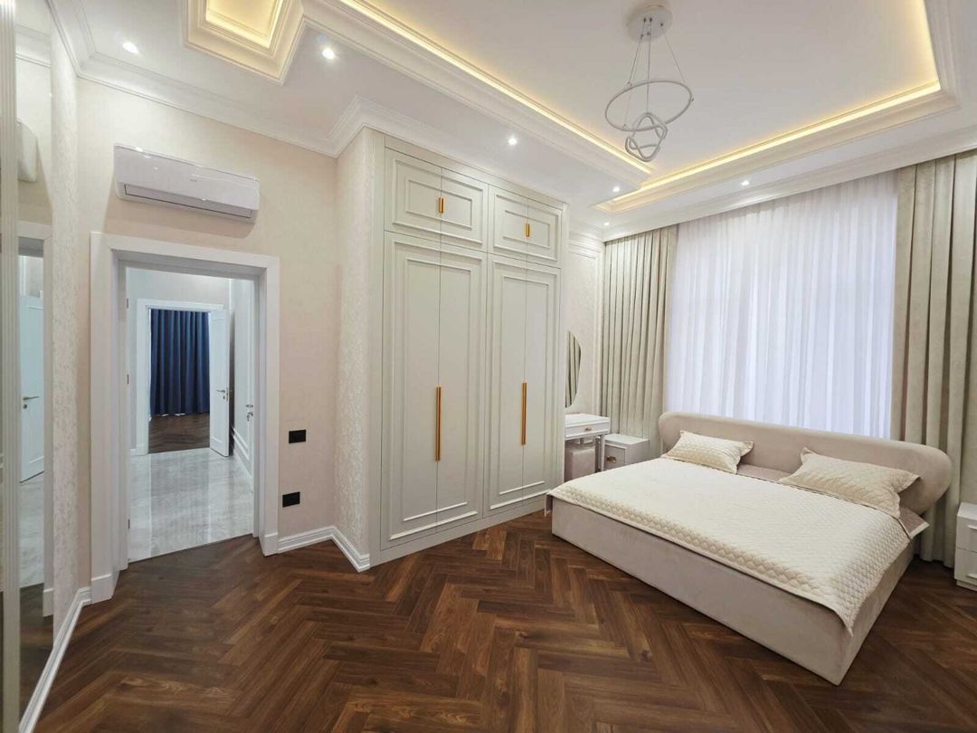 Satılır 11 otaqlı həyət evi/bağ evi 465 m² — Ev, villa, Bakı (10)
