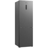 Soyuducu Hoffmann NFB-186DS — Refrigerators