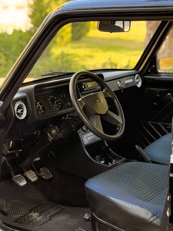 Lada (VAZ) 2107, 1.7 L, 2010 il, 165 035 km — Avtomobillər, Bakı (11)
