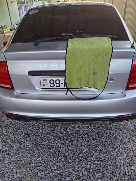 Lada (VAZ) Priora, 1.6 L, 2009 il, 250 000 km — Avtomobillər, Sabirabad (2)