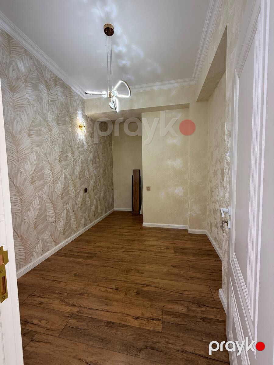 Satılır 3 otaqlı yeni tikili 79 m² — Mənzil, Bakı (5)