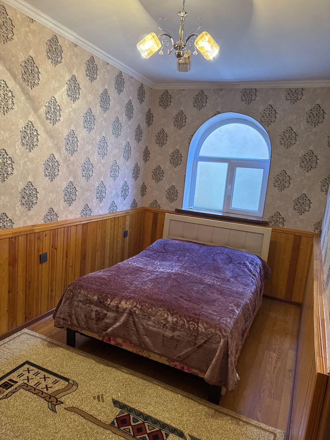 Həyət evi, Sabunçu r — Ev, villa, Bakı (7)