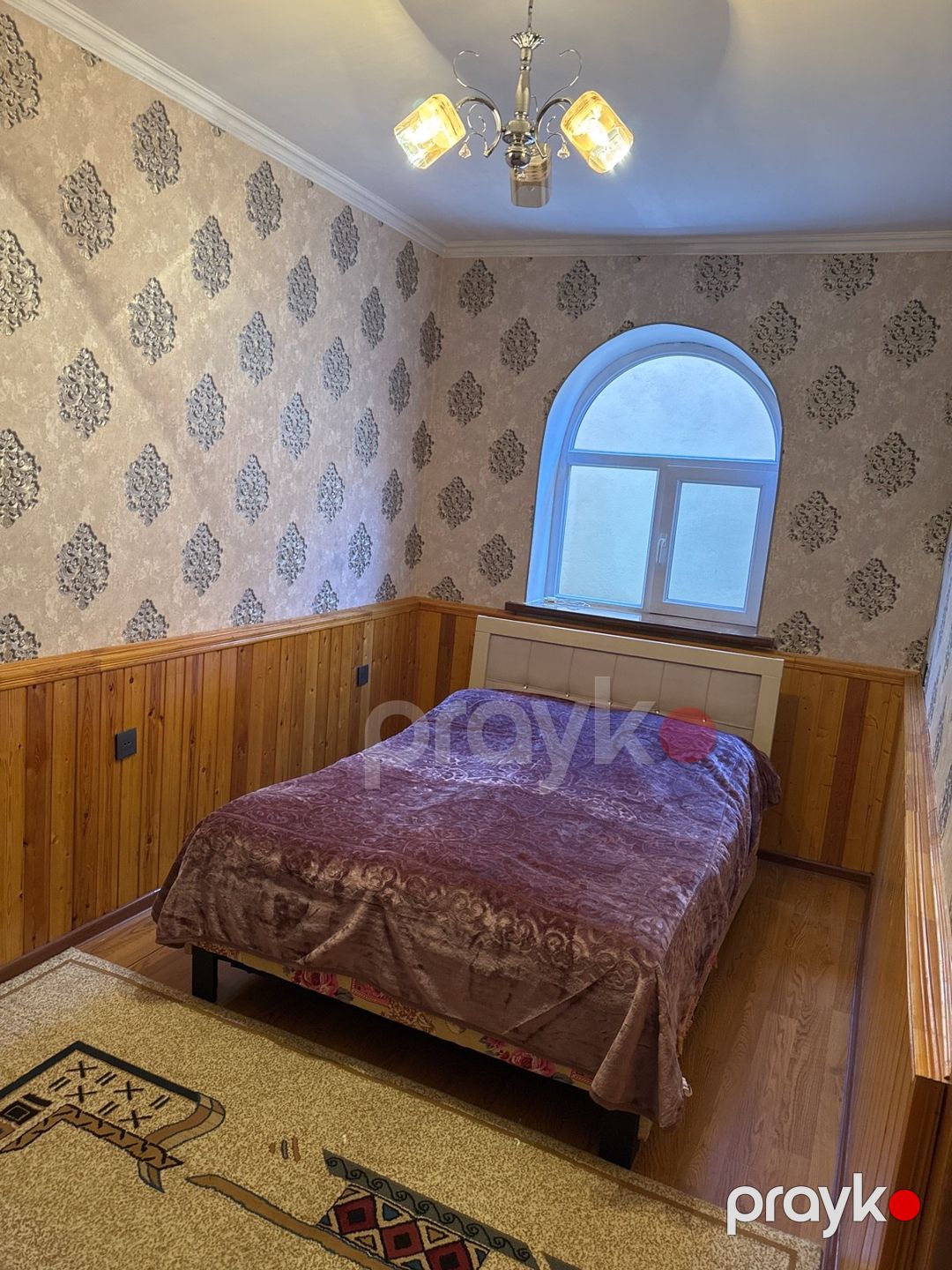 Həyət evi, Sabunçu r — Ev, villa, Bakı (7)