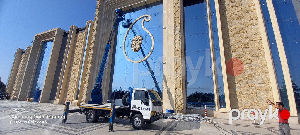 Avtosəbət sifarişi — Avtomobil icarəsi, Bakı (6)