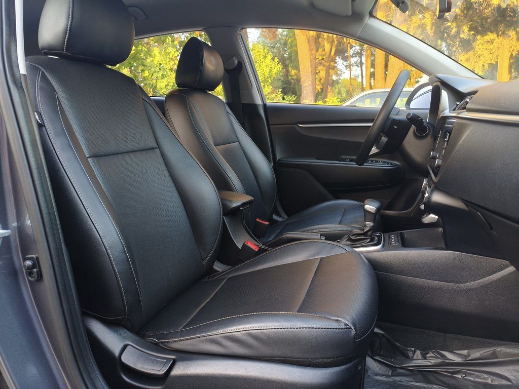 Kia Rio X-Line, 1.6 L, 2021 il, 54 000 km — Avtomobillər, Bakı (9)