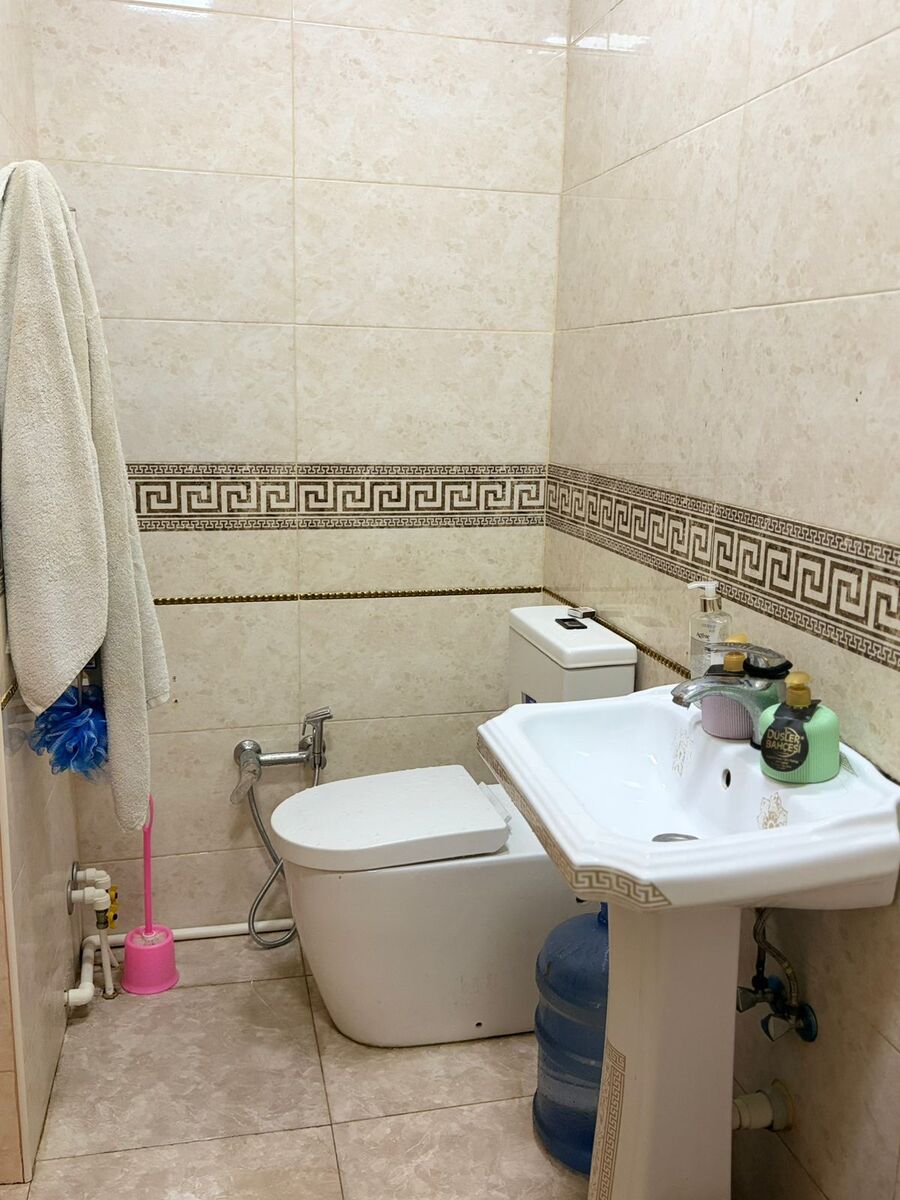 2-otaqlı yeni tikili kirayə verilir, Xırdalan ş., 60 m² — Mənzil, Xırdalan (12)