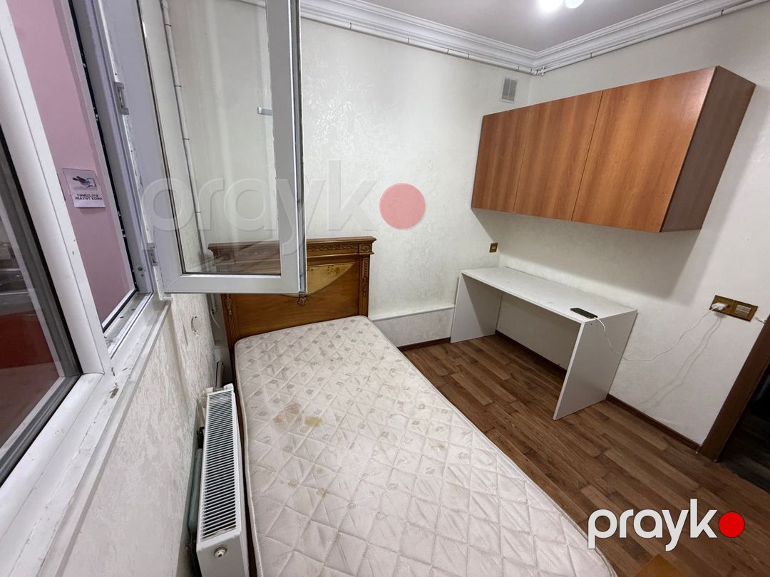 İcarəyə verilir 3 otaqlı köhnə tikili 72 m² — Mənzil, Bakı (11)