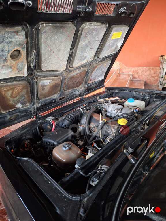 Lada (VAZ) 2107, 1.6 L, 2010 il, 111 111 km — Avtomobillər, Biləsuvar (3)
