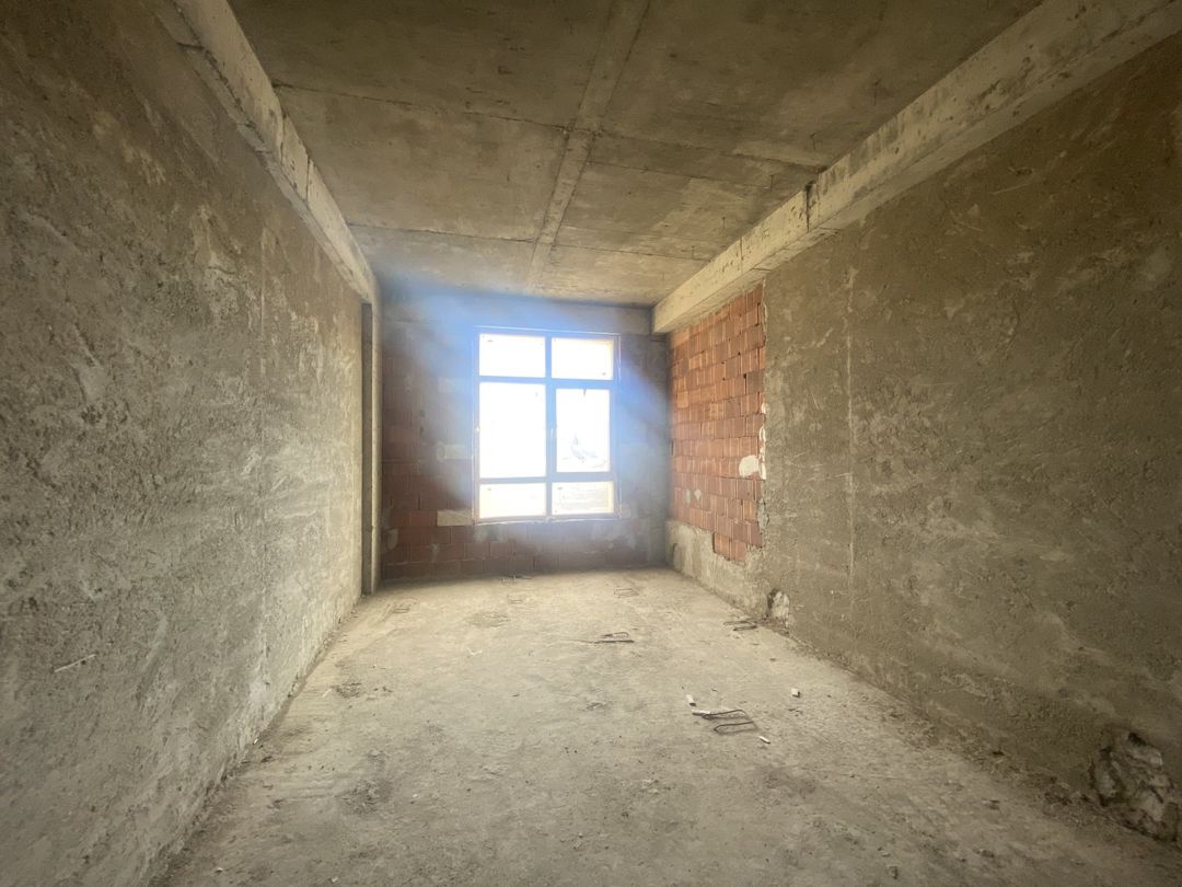 Satılır 4 otaqlı yeni tikili 300 m² — Mənzil, Bakı (3)