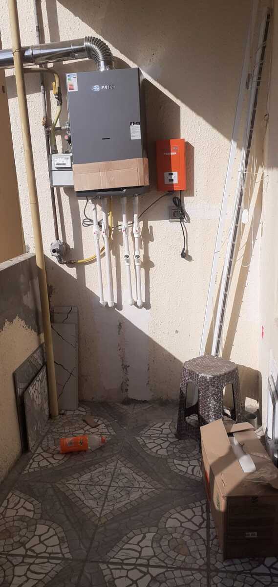 İcarəyə verilir 2 otaqlı yeni tikili 56 m² — Mənzil, Sumqayıt (2)