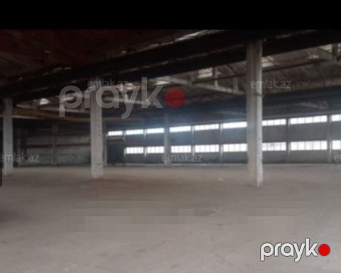 Geniş sənaye/ankarin (istehsalat-ankaran) sahəsi Xüsusiyyətlər
